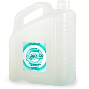 Гель "Медиагель" для УЗИ средней вязкости (5 кг)