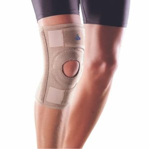 Бандаж на коленный сустав 1130