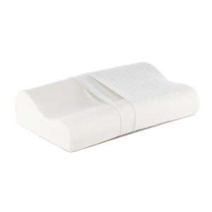 Подушка с эффектом памяти для взрослых Lum F 501С