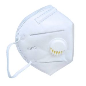 Респиратор KN95 №1