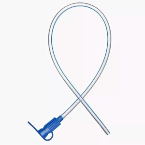 Зонд питательный одноразовый CH/FR 8,50 см