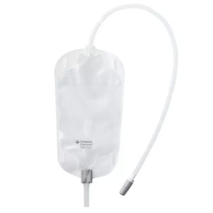 Мочеприёмник ножной, 750 мл