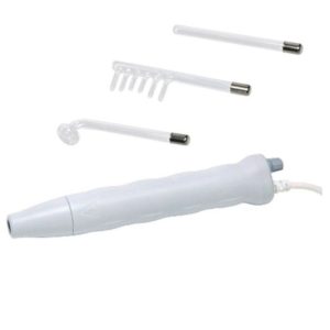 Аппарат портативный для дарсонвализации Спарк СТ-117