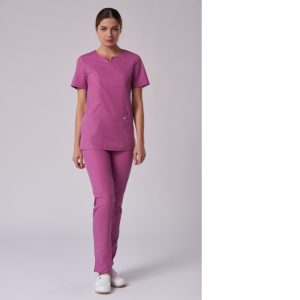 Костюм медицинский женский 17-008G/3-295G т/с 8