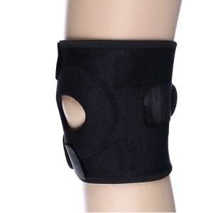 Суппорт на колено на липучке SILAPRO арт. 191-026