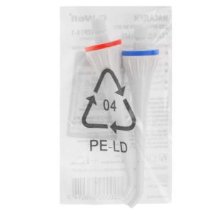 Насадка для ирригатора WI-911/WI-912 стандартная 4919 №2 B.Well