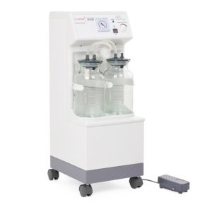 Отсасыватель хирургический 7F-23B