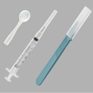 Катетер для бартолиновых желёз Word Catheter