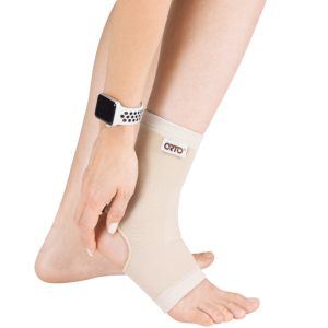 Бандаж ортопедический на голеностопный сустав 300 BAN