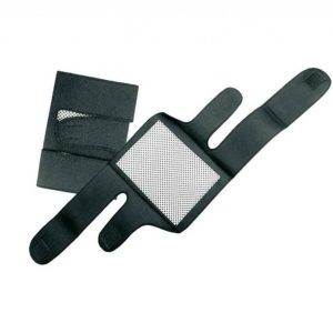 Наколенники турмалиновые с магнитными вставками KZ0245