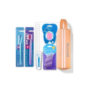 Набор ортодонтический профилактический Revyline арт.7496