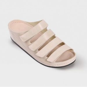 Обувь ортопедическая малосложная женская LM-503N.030