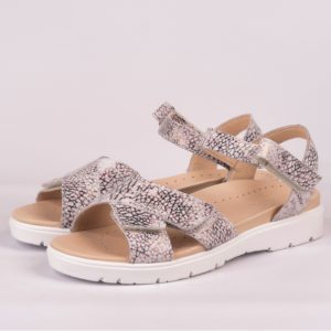 Сандалии женские ортопедические DTD-100