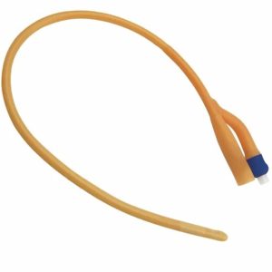 Катетер Фолея 2-х ходовой MR CH-12