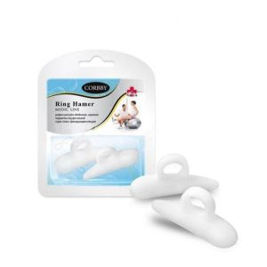 Подушечка под дистальный отдел стопы Ring Hamer арт. 6349