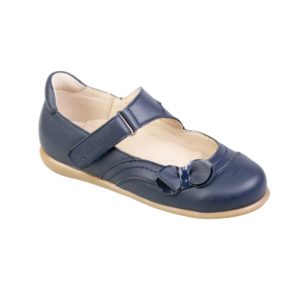 Туфли ортопедические детские с закрытым носком TW-227