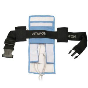 Манжета фиксирующая позвоночная к аппаратам серии Витафон