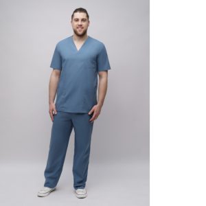 Костюм медицинский мужской 3-194/19-100 Atkara т/с 5