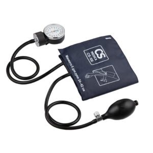 Тонометр механический без фонендоскопа CS-106