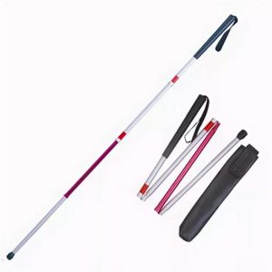 Трость тактильная Trives CA853L