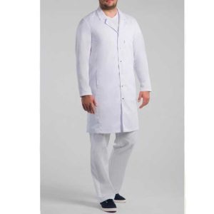 Халат медицинский мужской 1-159А