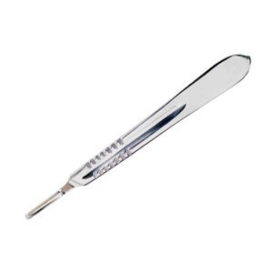 Ручка скальпеля малая Р-75