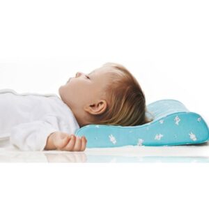 Детские ортопедические подушки