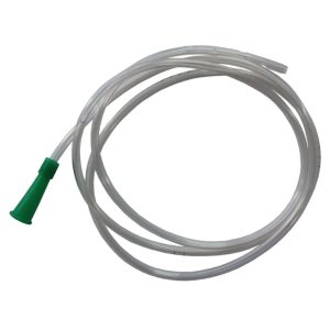 Трубка медицинская для энтерального питания (FS-1015-24) Fr24 125 см