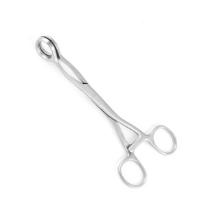 Языкодержатель для взрослых, 170 мм Collin