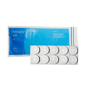 Фильтр для калоприёмников Filtrodor 005090