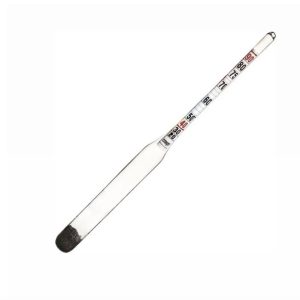 Виномер-сахаромер 0-12% сахар 0-25%