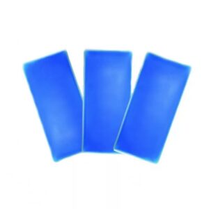 Пакет гелевый охлаждающий/согревающий 25*10 см