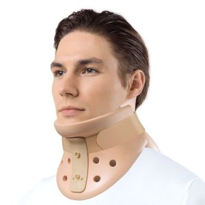 Головодержатель жесткий ортопедический СС-225