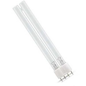 Лампочка UVTДКБУ-9 ("Солнышко")