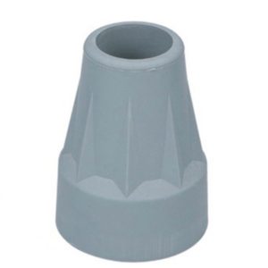 Наконечник для тростей и костылей арт.200.00.00, 19 мм