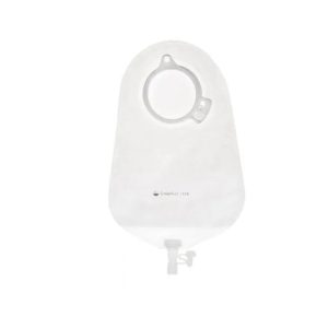 Мешок уростомный дренируемый прозрачный фланец 60 мм Alterna 17639