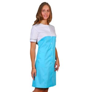 Халат женский Х-30