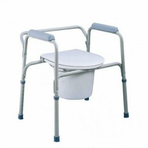 Кресло-туалет Trives CA668