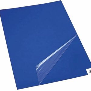 Коврик антибактериальный многослойный 30 слоев, 45*90 см