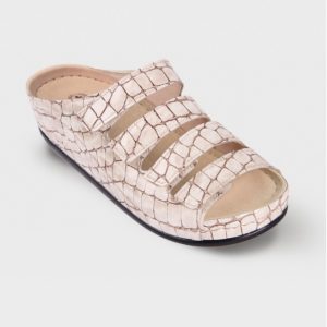 Обувь ортопедическая малосложная женская LM-503N.027