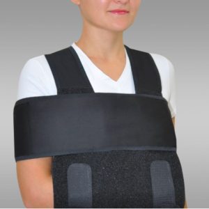 Бандаж для плеча и предплечья F-229