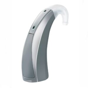 Слуховой аппарат Microtech Focus 30 Power BTE