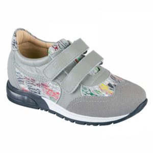 Полуботинки спортивные TW-435