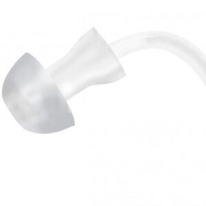 Вкладыш силиконовый трехкупольный