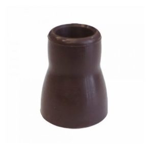 Устройство противоскольжения - наконечник резиновый D19 Nova TN-002