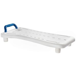 Доска для ванны Lux 310 (синяя ручка)