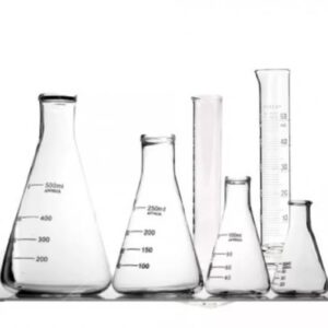 Лабораторная посуда