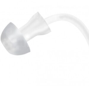 Вкладыш силиконовый двухкупольный