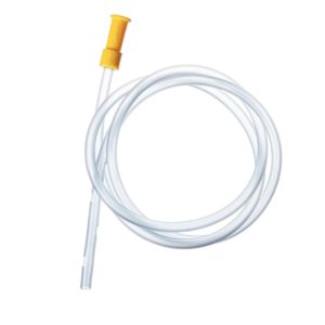 Катетер желудочный одноразовый CH/FR 10,110 см Inekta