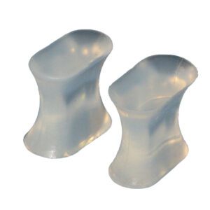 Межпальцевые перегородки силиконовые ТРИВЕС СТ-31